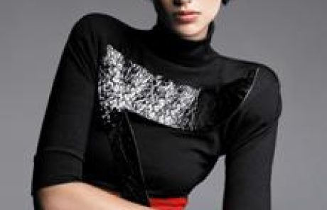 ניחוח של חו"ל