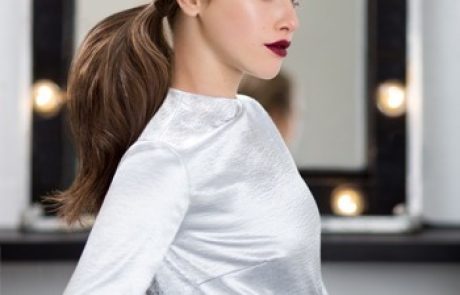 מראות שיער לסילבסטר