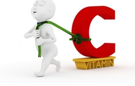 ויטמין C פורץ דרך בטיפולי אנטי-אייג’ינג