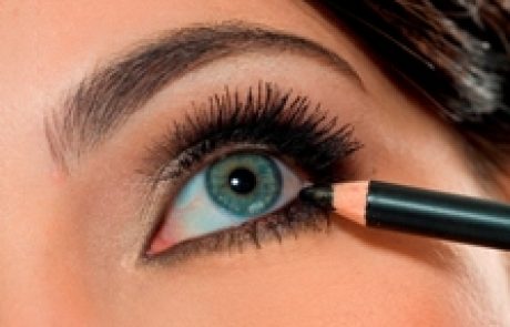 עשן בעיניים