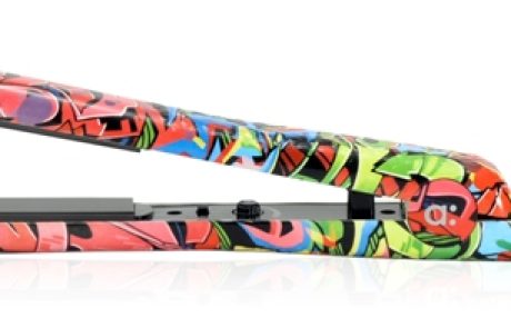 AMIKA: מעצבי שיער עם גרפיטי המיוצרים בטכנולוגיה מתקדמת