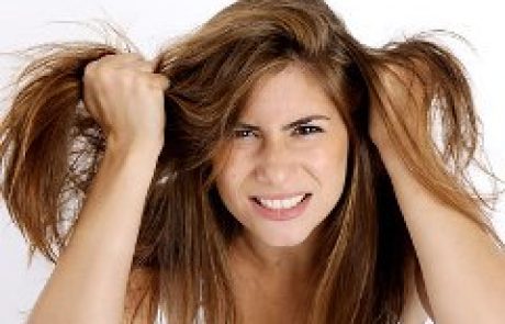 שיער קטסטרופה