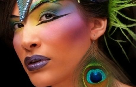 7 פלאי איפור