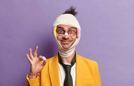 ניתוח אף – לא רק בגלל האסתטיקה