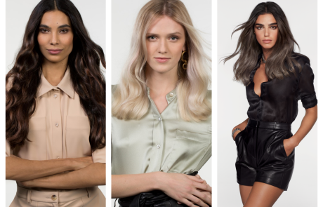 טרנדים של קיץ