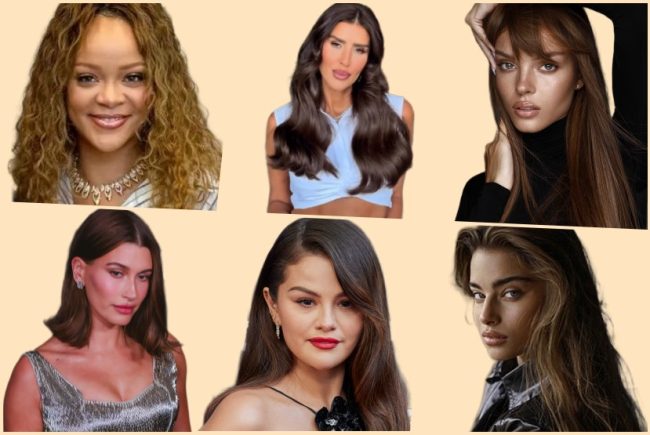 בין נועה קירל להיילי ביבר; המותגים שחיים על חשבון המעריצות