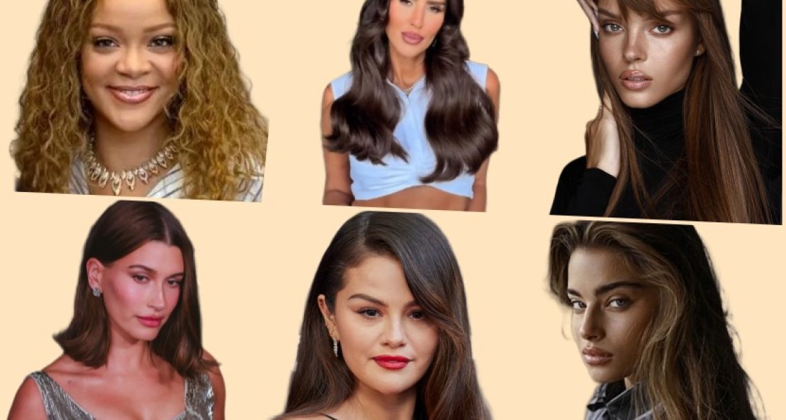 בין נועה קירל להיילי ביבר; המותגים שחיים על חשבון המעריצות