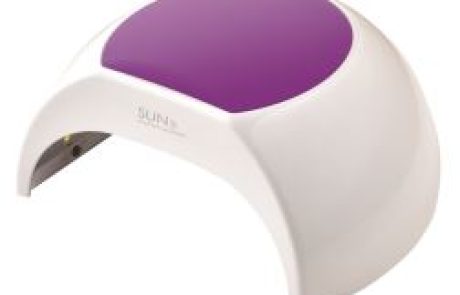 גלוטק: SUN2, מנורת ה-LED/UV המקצועית המתקדמת
