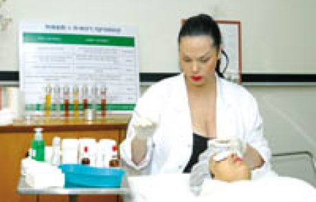 הכל על קוסמטיקה רפואית