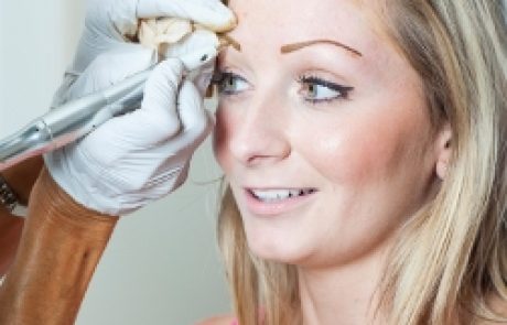 קוסמטיקה: טיפול מזו-מייק-אפ