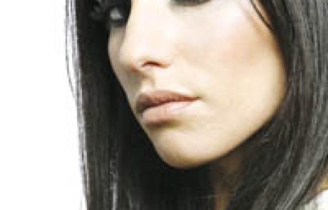 שיער בריא ויפה