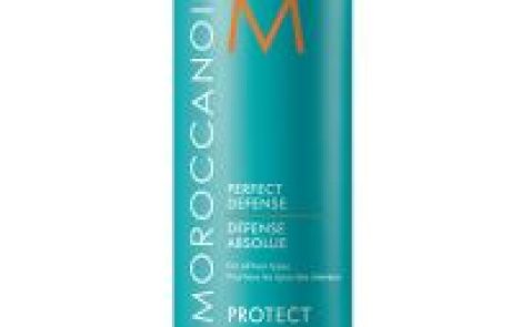 MOROCCANOIL: פרפקט דיפנס – ספריי המגן על השיער