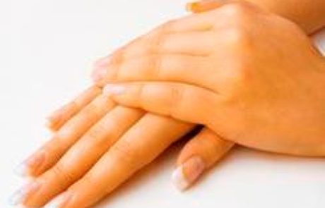 תני לאצבעות ללכת…