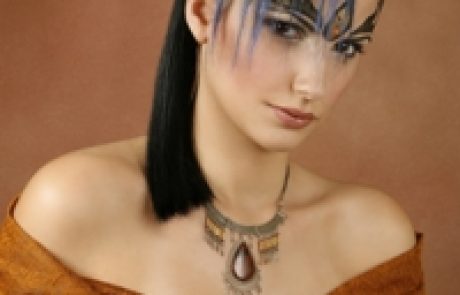 לעצב תסרוקת