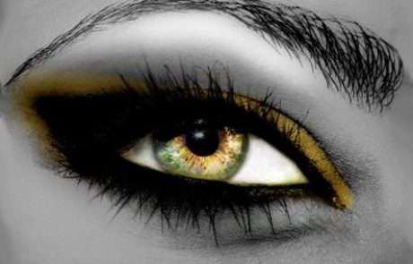 עושות עיניים