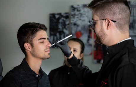 ניתוחים פלסטיים אסתטיים בישראל: המדריך לאנשי מקצוע ולמתעניינים