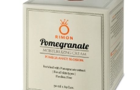 יקב רימון: Pomegranate – מוצרי טיפוח על טהרת פרי הרימון