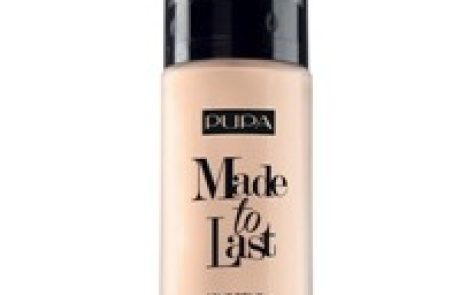 PUPA: מייק אפ Pupa Made To Last