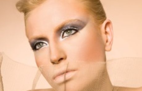 "להקפיץ" את הלבן שבעין