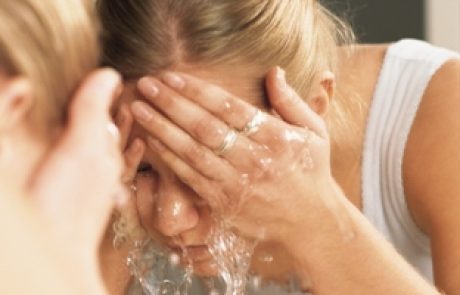 טיפים לטיפוח ולניקוי עור הפנים