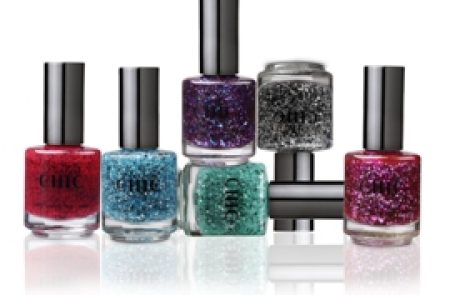 CHIC תמרוקים: Sinful – סדרת טופ-קוט לשימוש מעל לק צבעוני