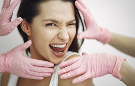 הכול על מתיחת פנים