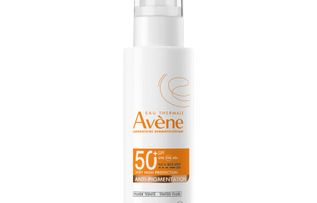 Avène Expert:ANTI-AGE FLUID SPF 50