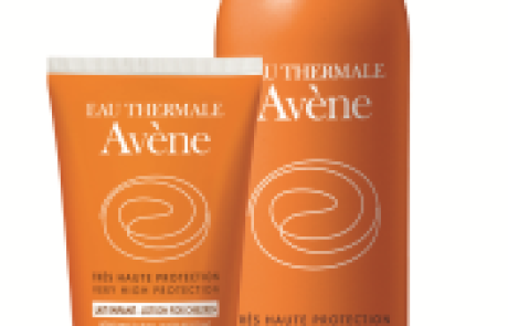 Avene: מוצרי הגנה מהשמש