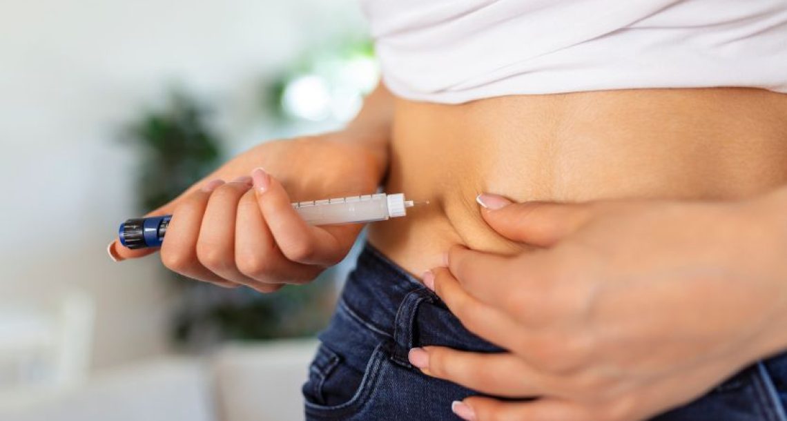 אוזמפיק: האתגר האסתטי החדש של זריקות ההרזיה