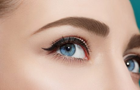 עיניים פקוחות לרווחה – הכל על האייליינר