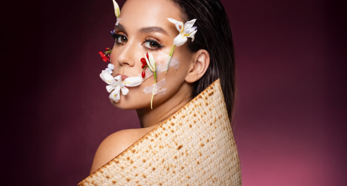 עשר מכות ו…צלליות לפסח