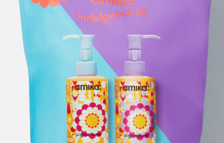 amika: קיט לגוף ולנשמה