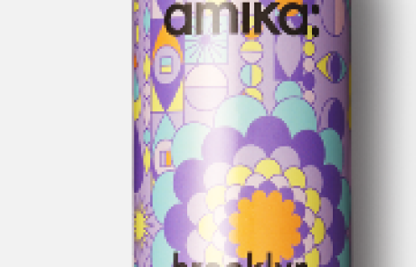 amika: פריימר נפח לפן