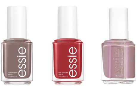 essie: קולקציית לקים חדשה לחורף 2023