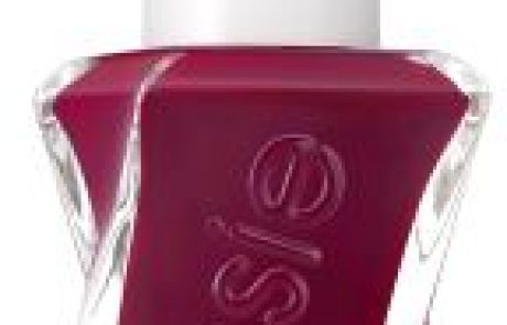 ESSIE:סדרת לקים בפורמולת ג'ל לשימוש בייתי