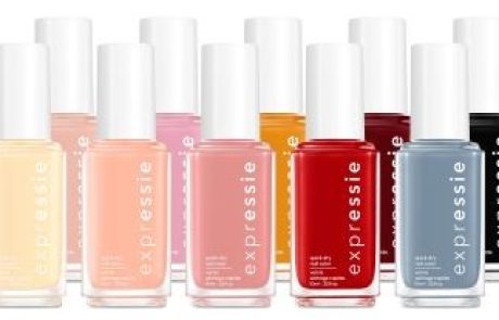 essie: expressie