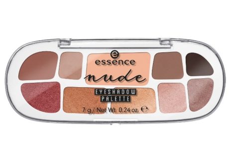 Essence: סטנד מוצרים חדשים