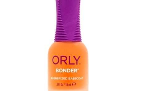 ORLY: לק בסיס BONDER