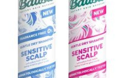Batiste:Batiste Sensitive