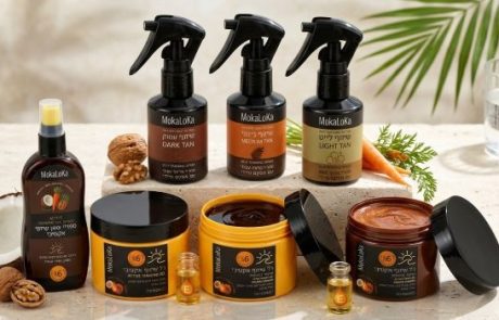 Beautycare: Moka Loka