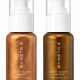 BYNETA: Body Glow Bronzer