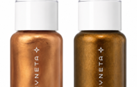 BYNETA: Body Glow Bronzer