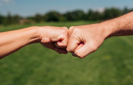 להיות גברי ויחד עם זה להיות מטופח