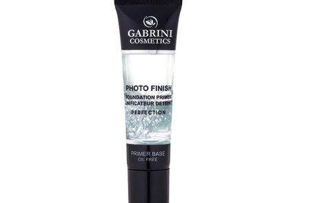 GABRINI COSMETICS: פריימר שקוף