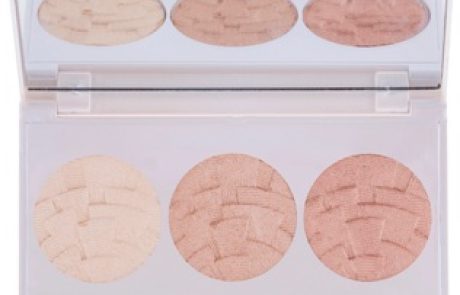 Gabrini Cosmetics: קולקציית היילטרים