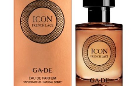 GA-DE: בושם ICON FRENCH LACE