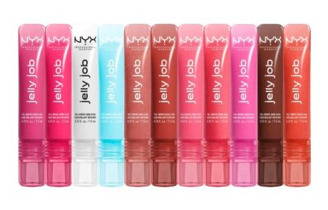 NYX Professional Makeup:JELLY JOB