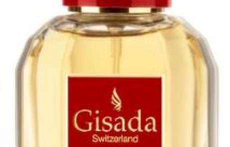 Gisada:בשמים לגבר ולאישה