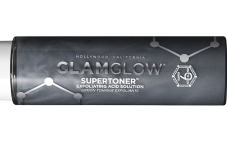 GLAMGLOW: סופר טונר + סופר סרום