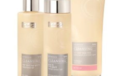 ד"ר פישר: CLEANSING GENESIS